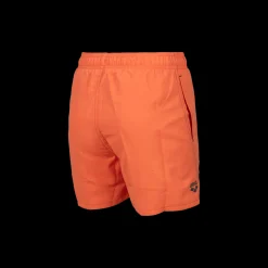 Fundamentals Logo Boxer, nuorten uimashortsit - Uimashortsit - Fundamentals Logo Boxer, nuorten uimashortsit