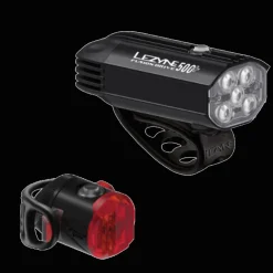 Fusion Drive 500+ / Femto Usb Drive Rear, pyörälamppusetti, pyörälamput - Valosarjat - Fusion Drive 500+ / Femto Usb Drive Rear, pyörälamppusetti, pyörälamput