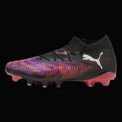 FUTURE 8 Match FG/AG Q1 25, naisten jalkapallokengät nurmelle ja tekonurmelle - Jalkapallokengät Ja Nappikset - FUTURE 8 Match FG/AG Q1 25, naisten jalkapallokengät nurmelle ja tekonurmelle