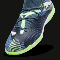 FUTURE 7 Match IT Q4 24, miesten futsalkengät - Jalkapallokengät Ja Nappikset - FUTURE 7 Match IT Q4 24, miesten futsalkengät