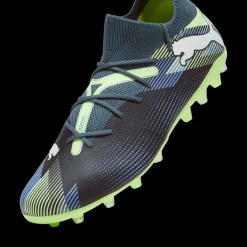 FUTURE 7 Match MG Q4 24, miesten jalkapallokengät nurmelle ja tekonurmelle - Jalkapallokengät Ja Nappikset - FUTURE 7 Match MG Q4 24, miesten jalkapallokengät nurmelle ja tekonurmelle