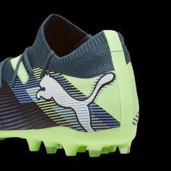 FUTURE 7 Match MG Q4 24, miesten jalkapallokengät nurmelle ja tekonurmelle - Jalkapallokengät Ja Nappikset - FUTURE 7 Match MG Q4 24, miesten jalkapallokengät nurmelle ja tekonurmelle