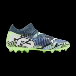 FUTURE 7 Match MG Q4 24, nuorten jalkapallokengät nurmelle ja tekonurmelle - Jalkapallokengät Ja Nappikset - FUTURE 7 Match MG Q4 24, nuorten jalkapallokengät nurmelle ja tekonurmelle