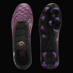 FUTURE 8 Play FG/AG Q1 25, miesten jalkapallokengät nurmelle ja tekonurmelle - Jalkapallokengät Ja Nappikset - FUTURE 8 Play FG/AG Q1 25, miesten jalkapallokengät nurmelle ja tekonurmelle