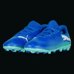 FUTURE 7 Play MG Q3 24, nuorten jalkapallokengät nurmelle ja tekonurmelle - Jalkapallokengät Ja Nappikset - FUTURE 7 Play MG Q3 24, nuorten jalkapallokengät nurmelle ja tekonurmelle