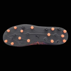 FUTURE 8 Play MG Q1 25, nuorten jalkapallokengät nurmelle ja tekonurmelle - Jalkapallokengät Ja Nappikset - FUTURE 8 Play MG Q1 25, nuorten jalkapallokengät nurmelle ja tekonurmelle