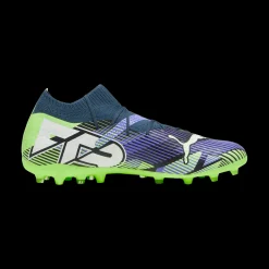 FUTURE 7 Pro MG Q4 24, miesten jalkapallokengät nurmelle ja tekonurmelle - Jalkapallokengät Ja Nappikset - FUTURE 7 Pro MG Q4 24, miesten jalkapallokengät nurmelle ja tekonurmelle