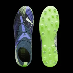 FUTURE 7 Pro MG Q4 24, miesten jalkapallokengät nurmelle ja tekonurmelle - Jalkapallokengät Ja Nappikset - FUTURE 7 Pro MG Q4 24, miesten jalkapallokengät nurmelle ja tekonurmelle