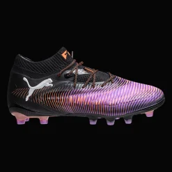 FUTURE 8 Ultimate AG Q1 25, miesten jalkapallokengät nurmelle ja tekonurmelle - Jalkapallokengät Ja Nappikset - FUTURE 8 Ultimate AG Q1 25, miesten jalkapallokengät nurmelle ja tekonurmelle