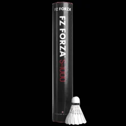 FZ S-1000, aitosulkapallot - Sulkapallotarvikkeet - FZ S-1000, aitosulkapallot