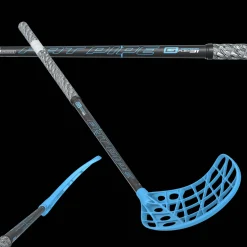 G31 CTRL JR U-OVAL 24/25, nuorten salibandymaila - Floorball-mailat lapsille ja junioreille - G31 CTRL JR U-OVAL 24/25, nuorten salibandymaila