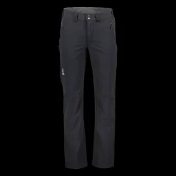 Gabbro Pant, naisten ulkoiluhousut - Softshell Housut - Gabbro Pant, naisten ulkoiluhousut