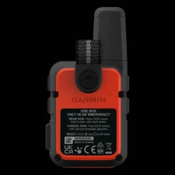 Garmin inReach Mini 2,Flame Red, GPS satelliittiyhteydellä - Gps-Laitteet - Garmin inReach Mini 2,Flame Red, GPS satelliittiyhteydellä