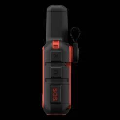 Garmin inReach Mini 2,Flame Red, GPS satelliittiyhteydellä - Gps-Laitteet - Garmin inReach Mini 2,Flame Red, GPS satelliittiyhteydellä