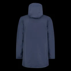 Garrett Parka, parka - Sadetakit - Garrett Parka, parka