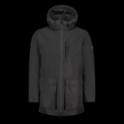 Garrett Parka, parka - Sadetakit - Garrett Parka, parka