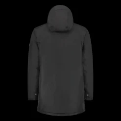 Garrett Parka, parka - Sadetakit - Garrett Parka, parka