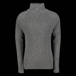 Gaustatoppen Wool Zip Sweater, villapaita - Fleecepaidat - Gaustatoppen Wool Zip Sweater, villapaita