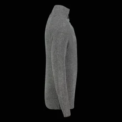 Gaustatoppen Wool Zip Sweater, villapaita - Fleecepaidat - Gaustatoppen Wool Zip Sweater, villapaita