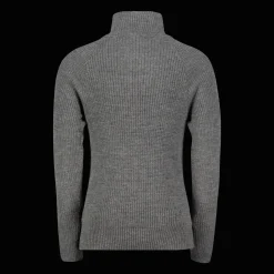 Gaustatoppen Wool Zip Sweater, villapaita - Fleecepaidat - Gaustatoppen Wool Zip Sweater, villapaita