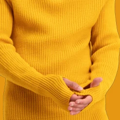 Gaustatoppen Wool Zip Sweater, villapaita - Fleecepaidat - Gaustatoppen Wool Zip Sweater, villapaita