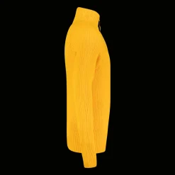 Gaustatoppen Wool Zip Sweater, villapaita - Fleecepaidat - Gaustatoppen Wool Zip Sweater, villapaita