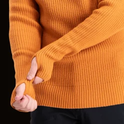 Gaustatoppen Wool Zip Sweater, villapaita - Fleecepaidat - Gaustatoppen Wool Zip Sweater, villapaita