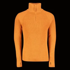 Gaustatoppen Wool Zip Sweater, villapaita - Fleecepaidat - Gaustatoppen Wool Zip Sweater, villapaita