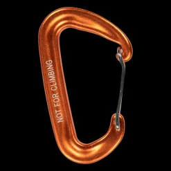 Gear Carabiner, karbiinihaka - Riippumatot - Gear Carabiner, karbiinihaka