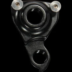 Gear Hanger White (7FAT Interceptor/Pro), takavaihtajan korvakkeet - Voimansiirto - Gear Hanger White (7FAT Interceptor/Pro), takavaihtajan korvakkeet