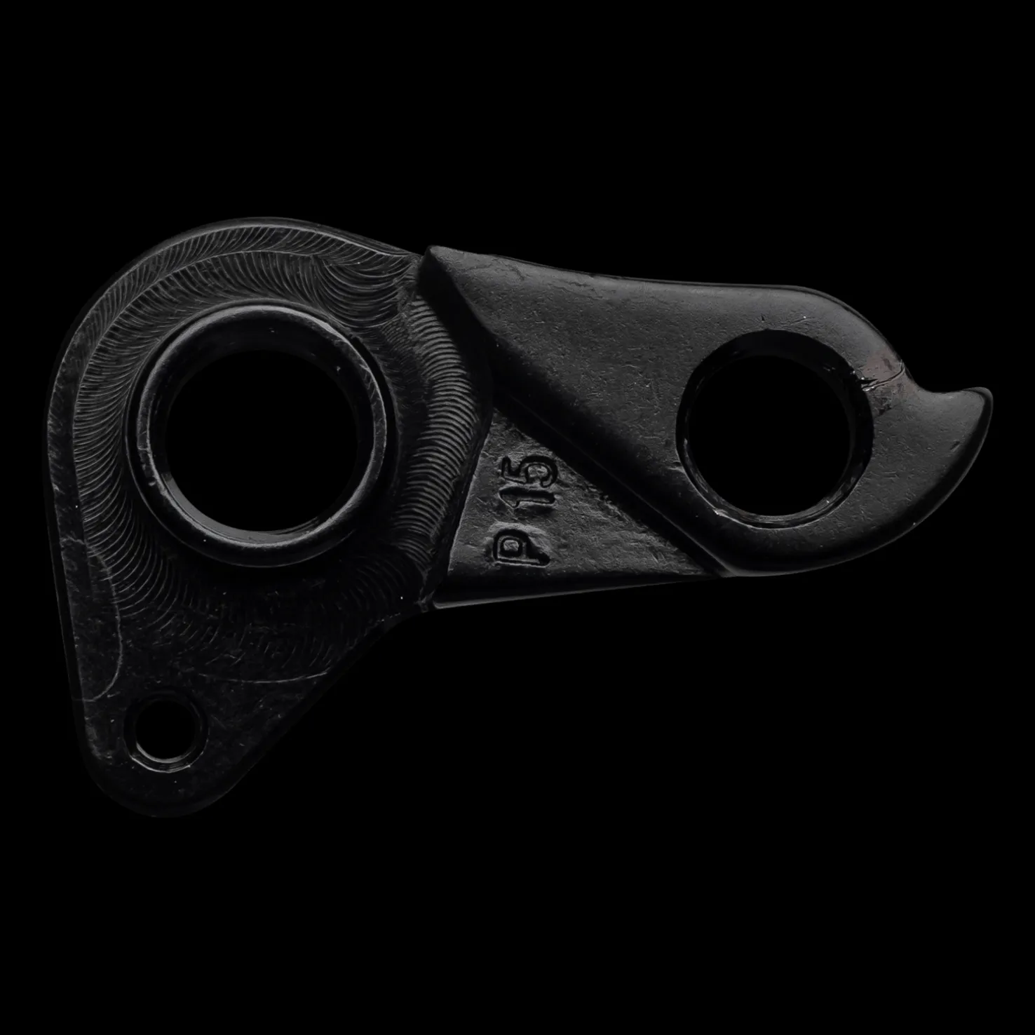 Gear Hanger WHITE, GX LTD GRX600 -22 - Voimansiirto - Gear Hanger WHITE, GX LTD GRX600 -22