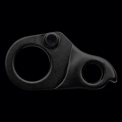 Gear Hanger WHITE, RC LTD Disc (Drive side) -22 - Voimansiirto - Gear Hanger WHITE, RC LTD Disc (Drive side) -22