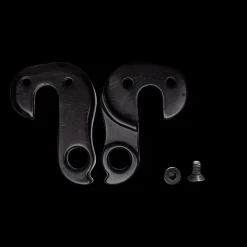 Gear Hanger White v31 CR Pro 2017 - Voimansiirto - Gear Hanger White v31 CR Pro 2017