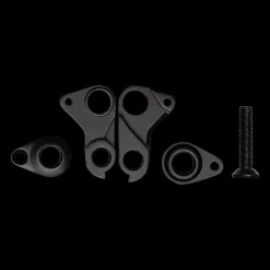 Gear Hanger White v36 GX Interceptor 2020/..23 - Voimansiirto - Gear Hanger White v36 GX Interceptor 2020/..23