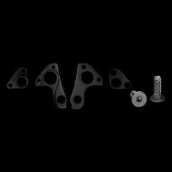 Gear Hanger White v34 RC Interceptor 2019/..21 - Voimansiirto - Gear Hanger White v34 RC Interceptor 2019/..21