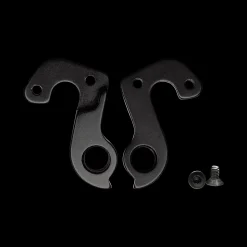 Gear Hanger White v15 RR Aero, haarukanpää - Voimansiirto - Gear Hanger White v15 RR Aero, haarukanpää