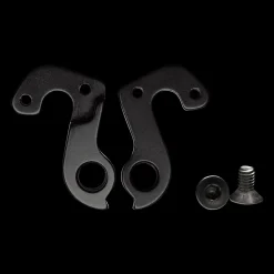 Gear Hanger White v15 RR Aero, haarukanpää - Voimansiirto - Gear Hanger White v15 RR Aero, haarukanpää