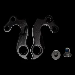 Gear Hanger White v36 RR Pro/Ane 2020 - Voimansiirto - Gear Hanger White v36 RR Pro/Ane 2020