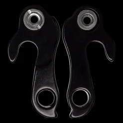 Gear Hanger White v07, takavaihtajan korvake - Voimansiirto - Gear Hanger White v07, takavaihtajan korvake