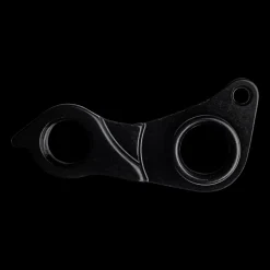 Gear Hanger White v28 XC Interceptor/Killer/Ultimate 17/..23 - Voimansiirto - Gear Hanger White v28 XC Interceptor/Killer/Ultimate 17/..23