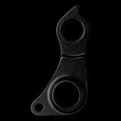 Gear Hanger White v15&16 RR Aero Disc, haarukanpää - Voimansiirto - Gear Hanger White v15&16 RR Aero Disc, haarukanpää