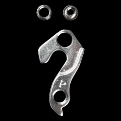 Gear Hanger White/ VeloCity - Hanger B - Voimansiirto - Gear Hanger White/ VeloCity - Hanger B