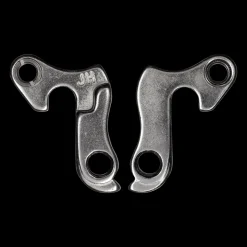 Gear Hanger White/ VeloCity - Hanger A - Voimansiirto - Gear Hanger White/ VeloCity - Hanger A