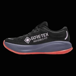 Gel-Cumulus 26 Gore-Tex, naisten vedenpitävät juoksukengät - Juoksukengät Naisten - Gel-Cumulus 26 Gore-Tex, naisten vedenpitävät juoksukengät