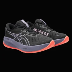 Gel-Cumulus 26 Gore-Tex, naisten vedenpitävät juoksukengät - Juoksukengät Naisten - Gel-Cumulus 26 Gore-Tex, naisten vedenpitävät juoksukengät