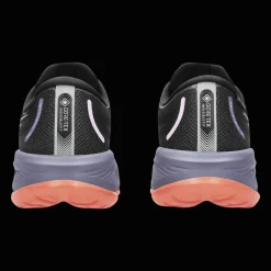 Gel-Cumulus 26 Gore-Tex, naisten vedenpitävät juoksukengät - Juoksukengät Naisten - Gel-Cumulus 26 Gore-Tex, naisten vedenpitävät juoksukengät