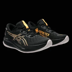 Gel-Cumulus 26 Gore-Tex, naisten vedenpitävät juoksukengät - Juoksukengät Naisten - Gel-Cumulus 26 Gore-Tex, naisten vedenpitävät juoksukengät