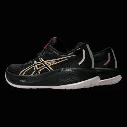 Gel-Cumulus 26 Gore-Tex, naisten vedenpitävät juoksukengät - Juoksukengät Naisten - Gel-Cumulus 26 Gore-Tex, naisten vedenpitävät juoksukengät