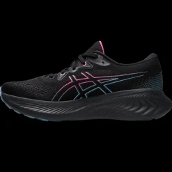 Gel-Cumulus 25 Gore-Tex, naisten vedenpitävät juoksukengät - Juoksukengät Naisten - Gel-Cumulus 25 Gore-Tex, naisten vedenpitävät juoksukengät