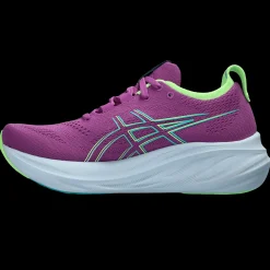 Gel-Nimbus 26 Lite-Show, naisten juoksukengät - Juoksukengät Naisten - Gel-Nimbus 26 Lite-Show, naisten juoksukengät